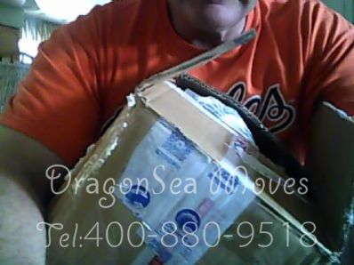 南寧市寄東西到美國價格，費用能便宜嗎？