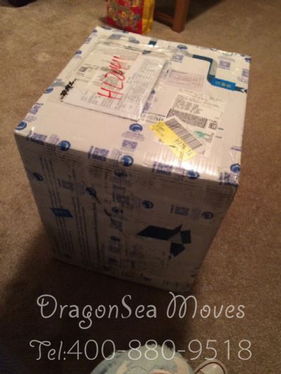 廣州市托運到美國費用，找什么國際快遞公司？