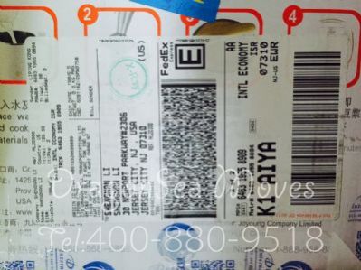 福州市寄東西到美國價格，費(fèi)用能便宜嗎？