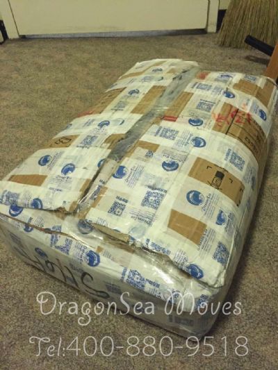 廊坊市怎樣托運(yùn)到美國，國際郵寄收費(fèi)怎樣？