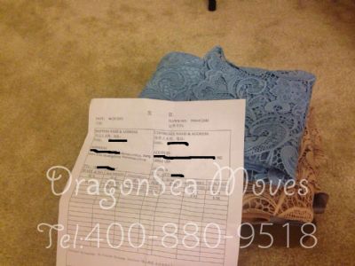 江門市郵寄到美國價格，價格怎么算？