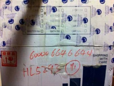 天津市EMS國(guó)際快遞美國(guó)價(jià)格，費(fèi)用多少錢？