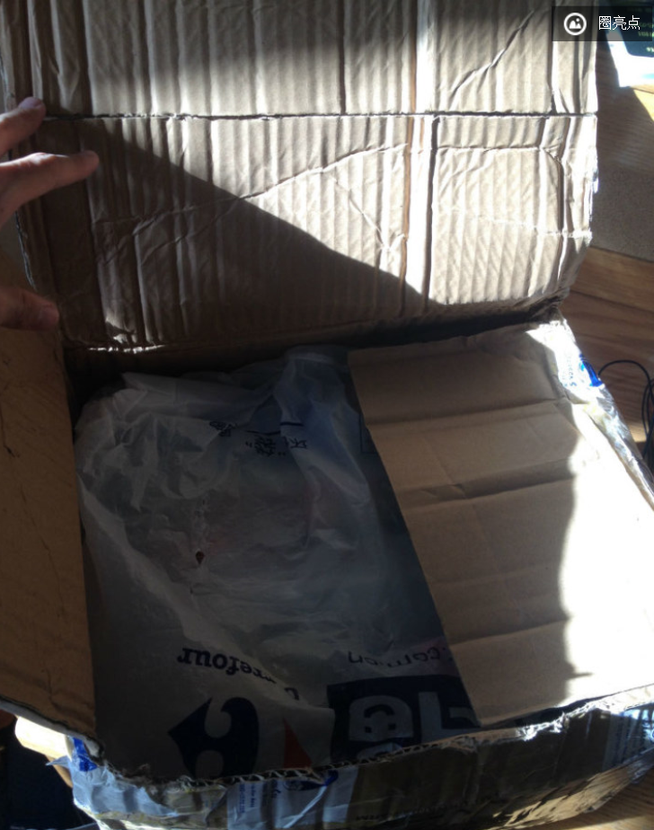 上海市郵寄到美國價格，費用多少錢？