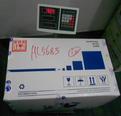 天津市托運(yùn)到美國費(fèi)用，找什么國際快遞公司？