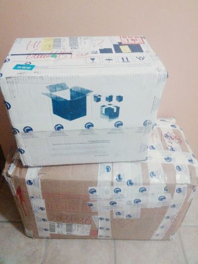 煙臺市EMS國際快遞美國價格，費(fèi)用多少錢？