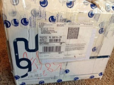 從深圳市托運(yùn)到美國(guó)