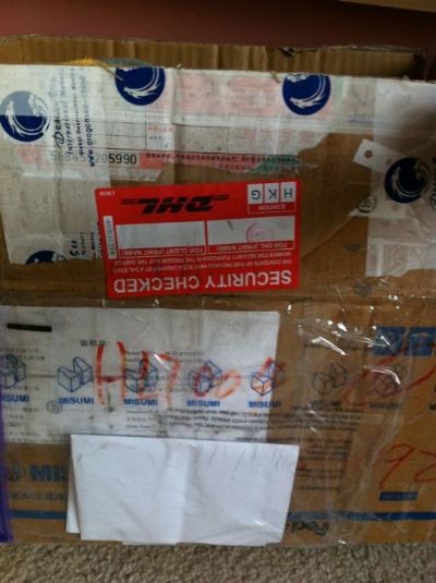 上海市郵寄包裹到美國價格，收費是怎樣？