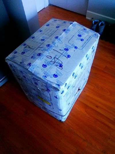 天津市郵寄到加拿大價格，費用多少錢？