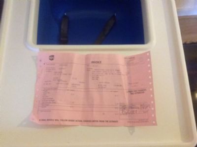 海口市郵寄東西到英國，什么快遞最便宜？