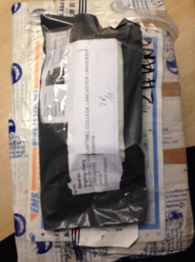 宜昌市往英國寄東西價(jià)格，哪個(gè)快遞最便宜？