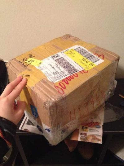 杭州市郵政郵局快遞美國(guó)價(jià)格查詢，多久能到？