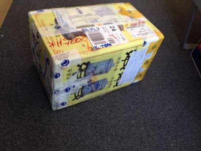 中山市郵寄包裹英國，哪家物流便宜？