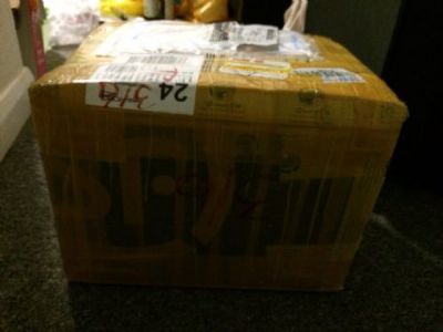 太原市怎樣托運到英國，國際郵寄收費怎樣？