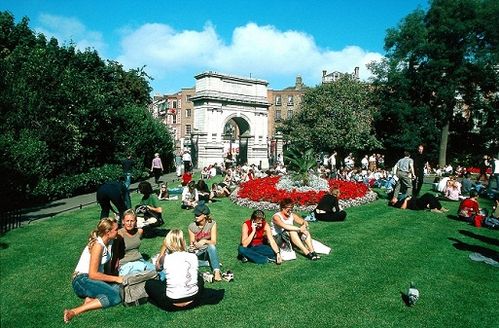 愛爾蘭入境有哪些注意事項(xiàng)？