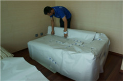 國際搬家省錢小竅門