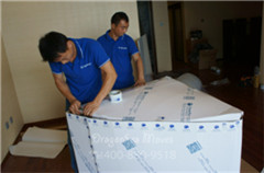 家具門到門海運