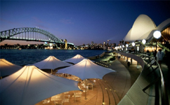 國際搬家到澳洲注意事項