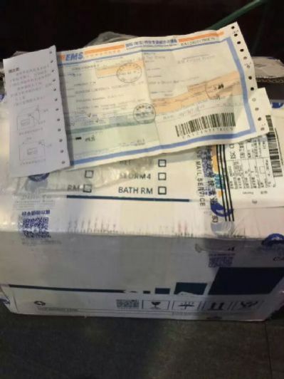 北京市寄托運到美國費用，怎么收費？