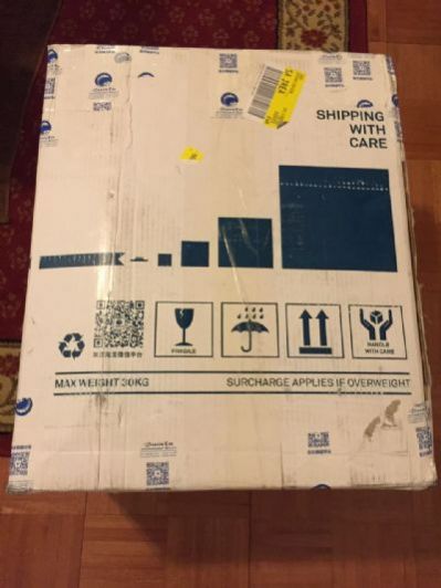 北京市怎樣托運(yùn)到美國，國際郵寄收費(fèi)怎樣？