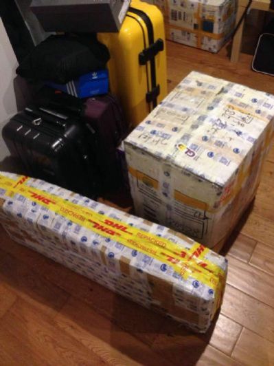 北京市郵寄包裹到澳大利亞價格，收費是怎樣？