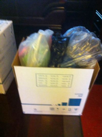 大同市郵政郵局快遞美國價格查詢，多久能到？