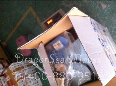 天津市怎樣托運(yùn)到美國，國際郵寄收費(fèi)怎樣？