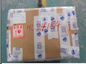 從廣州市托運到加拿大