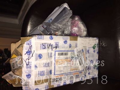 重慶市郵寄包裹美國，哪家物流便宜？