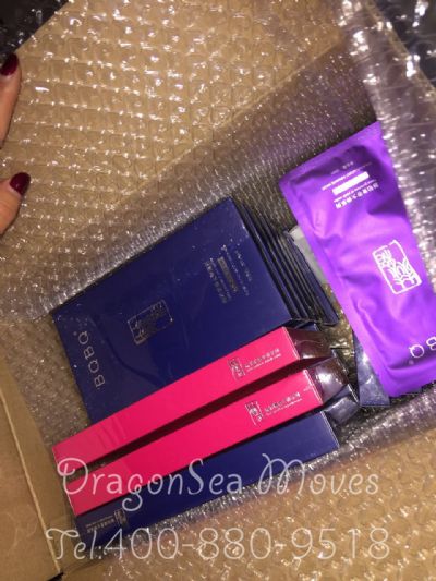 天津市郵寄包裹到美國價格，收費是怎樣？