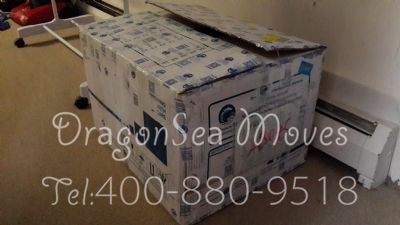 天津市寄托運(yùn)到美國費(fèi)用，怎么收費(fèi)？