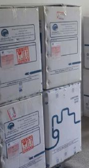 烏魯木齊托運到美國費用，找什么國際快遞公司？