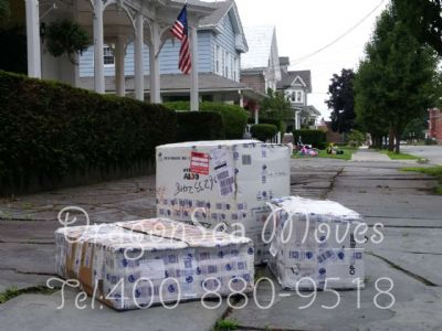 重慶市國際郵遞美國，怎么往國外寄快遞？