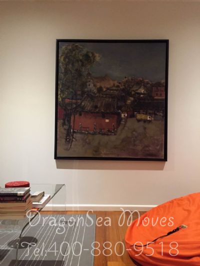 北京市郵寄包裹美國，哪家物流便宜？