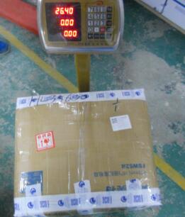 中山市往加拿大寄東西價格，哪個快遞最便宜？