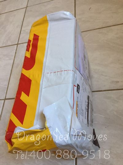 煙臺市郵寄包裹美國，哪家物流便宜？