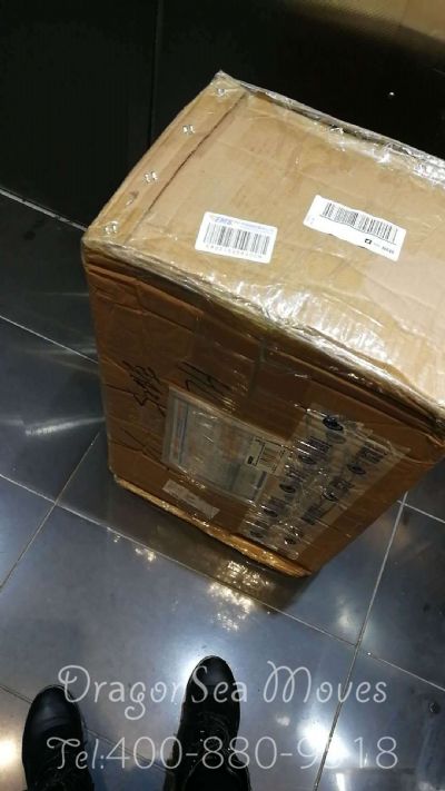 合肥市托運(yùn)到加拿大費(fèi)用，找什么國(guó)際快遞公司？