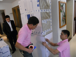 中國到新加坡海運(yùn)門到門