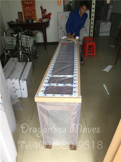 廣州到新西蘭海運國際搬家案例圖十八