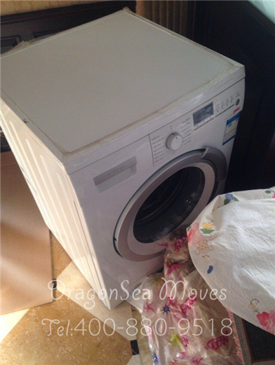 北京海運(yùn)國(guó)際搬家到澳大利亞包裝圖五