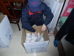 廣州寄包裹到加拿大溫哥華需要多少錢