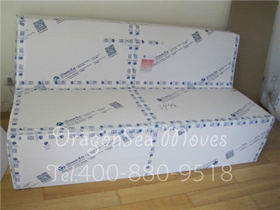 上海海運(yùn)搬家到加拿大，直擊包裝現(xiàn)場(chǎng)