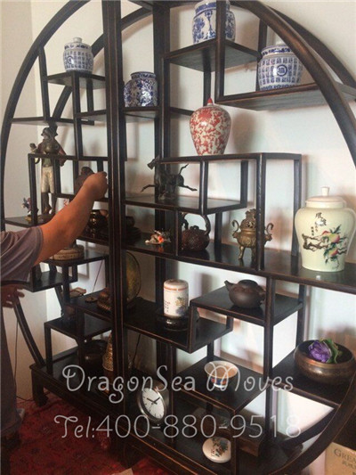 北京國際搬家到德國，注意啦，古董搬家千萬不要帶