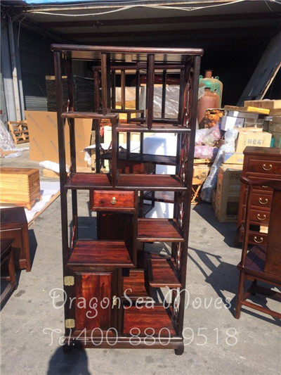 北京搬家到澳大利亞，海龍告訴你為什么新家具需要更換外包裝