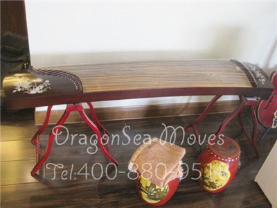 上海到加拿大多倫多海運(yùn)古箏,自行車(chē)等