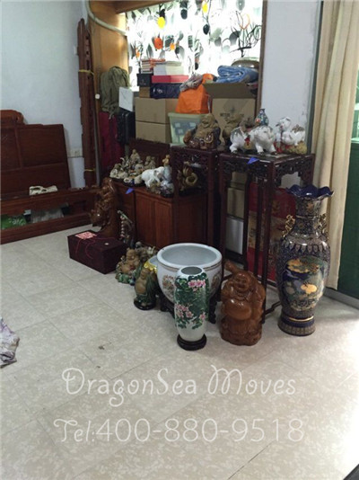 廣州搬家海運(yùn)到澳大利亞悉尼，一家團(tuán)聚齊歡樂