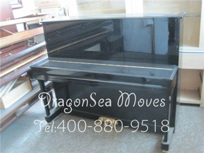 江蘇無錫海運搬家到澳大利亞，歷時半年溝通終于成交了