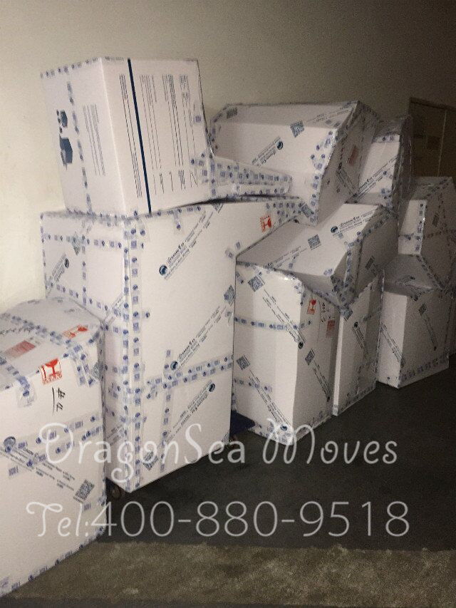 廣州海運(yùn)搬家到加拿大,用我們的專業(yè)知識(shí)為客戶規(guī)避風(fēng)險(xiǎn)