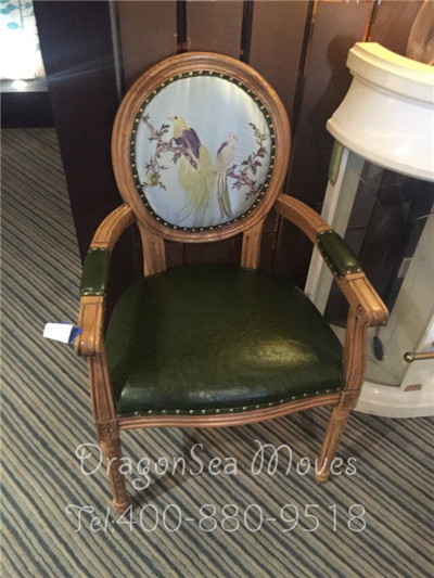 深圳海運(yùn)搬家到法國(guó)的客戶們注意啦，自動(dòng)麻將桌可以運(yùn)！