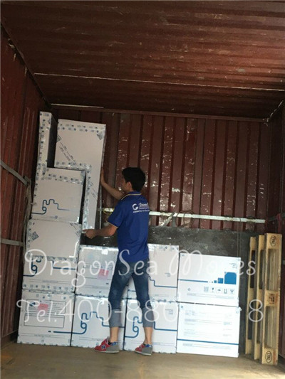 廣西到澳大利亞門到門海運搬家,貼心的服務(wù)距離不再是問題