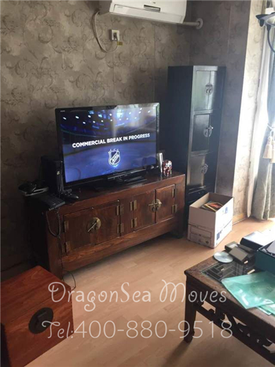 北京海運(yùn)中式家具到溫哥華，根據(jù)您的行程為您制定出行方案